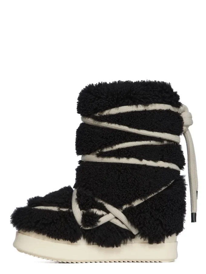 RICK OWENS – SKO RP02E4857LSHPW3-91