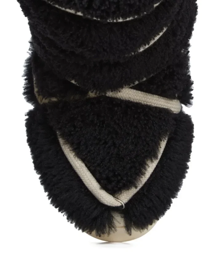RICK OWENS – SKO RP02E4857LSHPW3-91