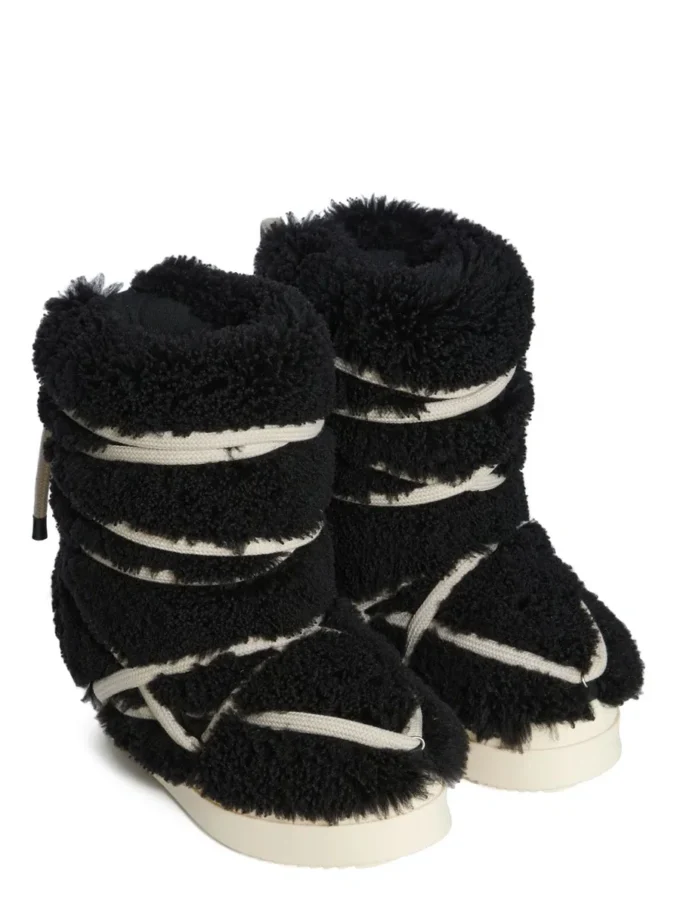 RICK OWENS – SKO RP02E4857LSHPW3-91