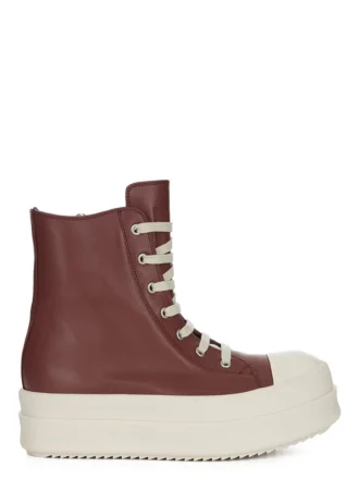 RICK OWENS – SKO RP02E4859LCO-1311