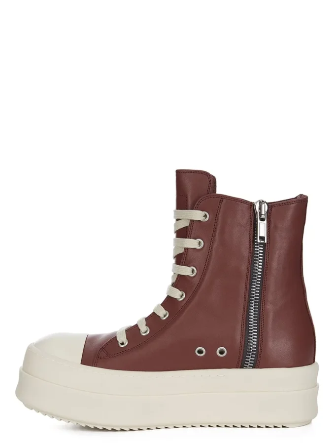 RICK OWENS – SKO RP02E4859LCO-1311