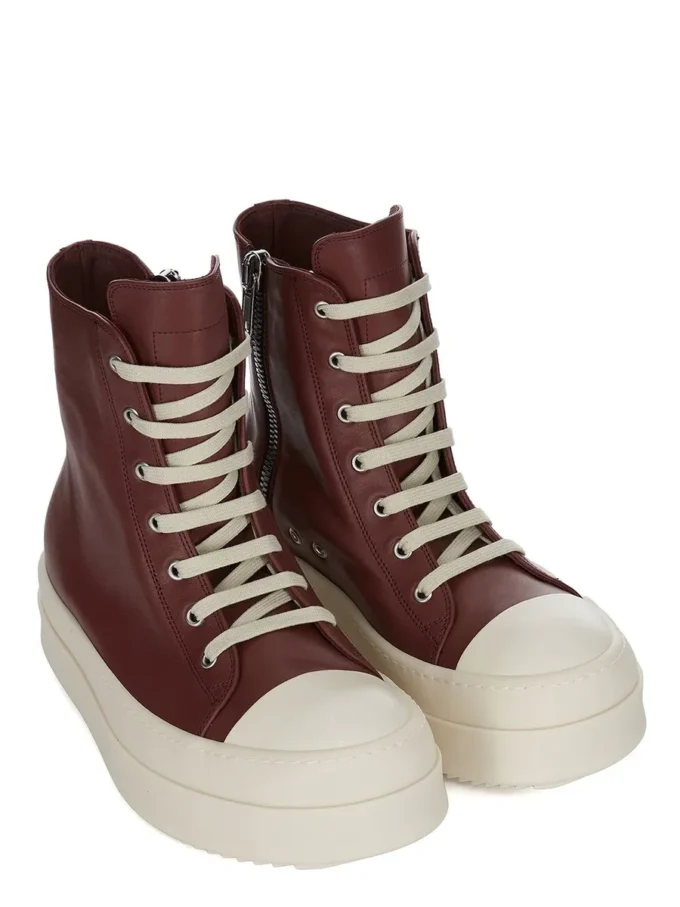 RICK OWENS – SKO RP02E4859LCO-1311