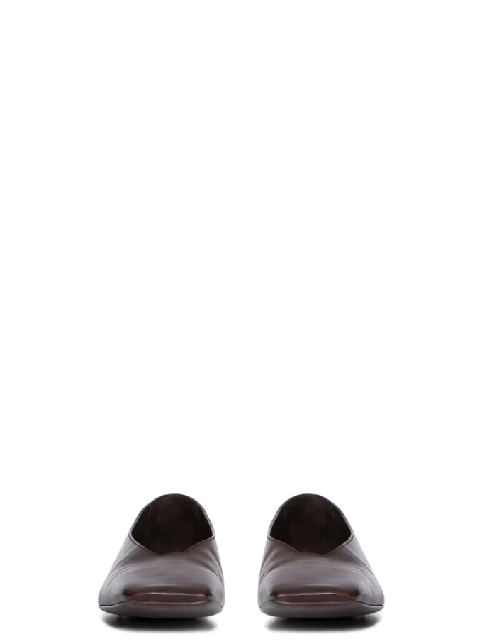 RICK OWENS – SKO RP02E4860LGE-04