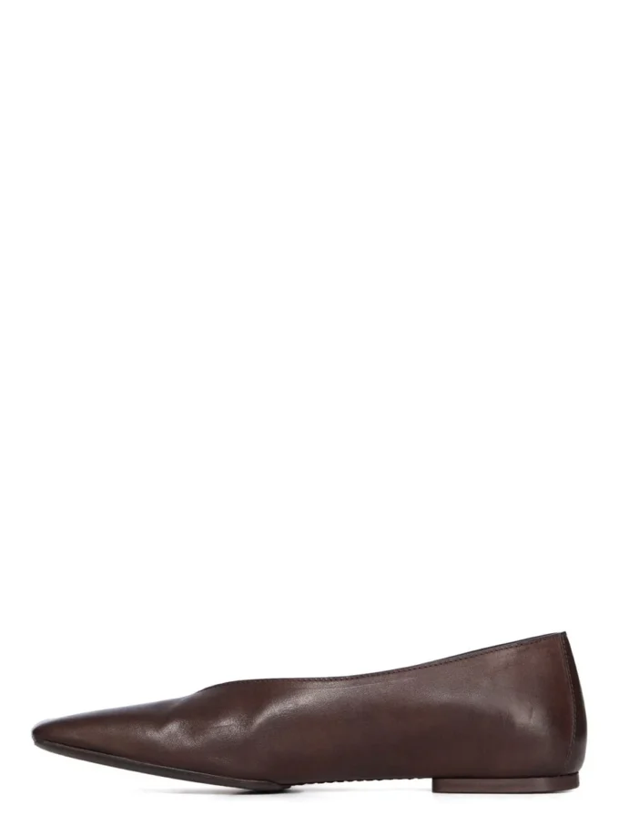 RICK OWENS – SKO RP02E4860LGE-04