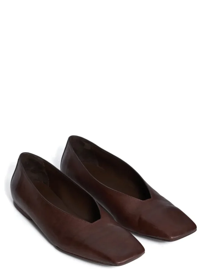 RICK OWENS – SKO RP02E4860LGE-04