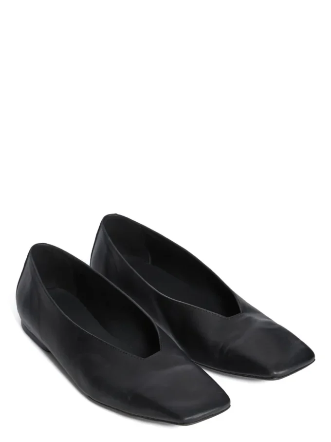 RICK OWENS – SKO RP02E4860LGE-09