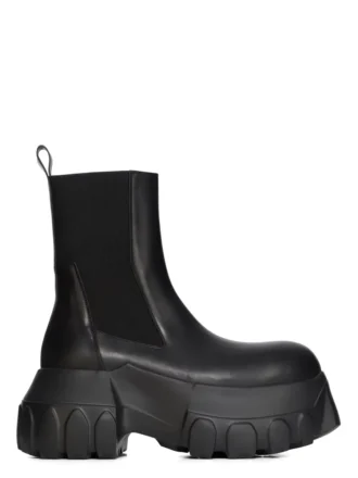 RICK OWENS – SKO RP02E4865LOO-09 RICK OWENS – SKO RP02E4865LOO-09