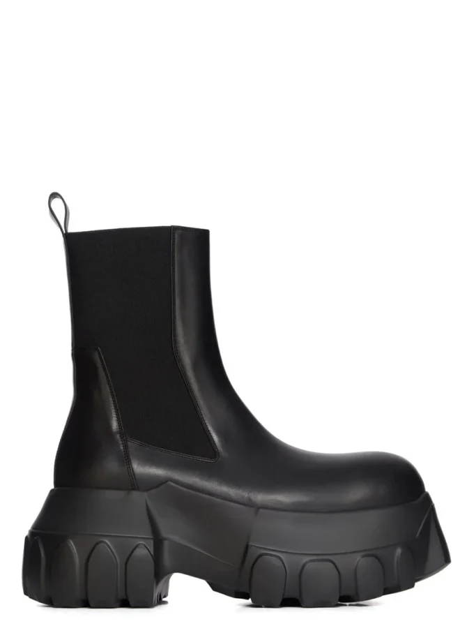RICK OWENS – SKO RP02E4865LOO-09 RICK OWENS – SKO RP02E4865LOO-09