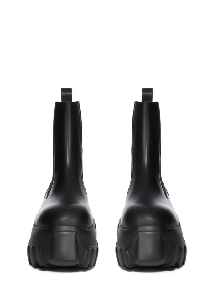 RICK OWENS – SKO RP02E4865LOO-09 RICK OWENS – SKO RP02E4865LOO-09