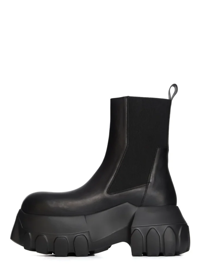RICK OWENS – SKO RP02E4865LOO-09 RICK OWENS – SKO RP02E4865LOO-09