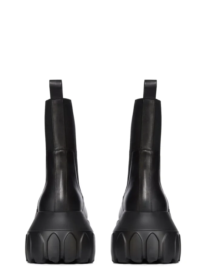 RICK OWENS – SKO RP02E4865LOO-09 RICK OWENS – SKO RP02E4865LOO-09