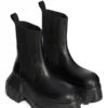 RICK OWENS – SKO RP02E4865LOO-09 RICK OWENS – SKO RP02E4865LOO-09
