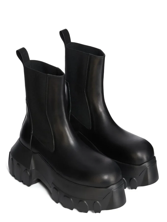 RICK OWENS – SKO RP02E4865LOO-09 RICK OWENS – SKO RP02E4865LOO-09