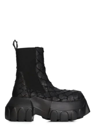 RICK OWENS – SKO RP02E4865LPR-09