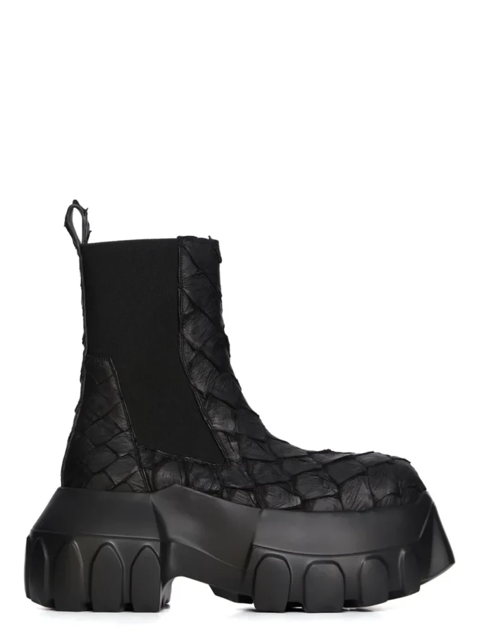 RICK OWENS – SKO RP02E4865LPR-09 RICK OWENS – SKO RP02E4865LPR-09
