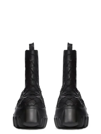 RICK OWENS – SKO RP02E4865LPR-09
