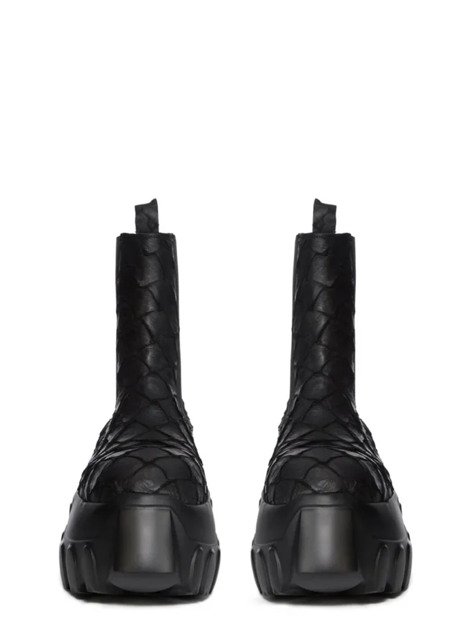 RICK OWENS – SKO RP02E4865LPR-09 RICK OWENS – SKO RP02E4865LPR-09