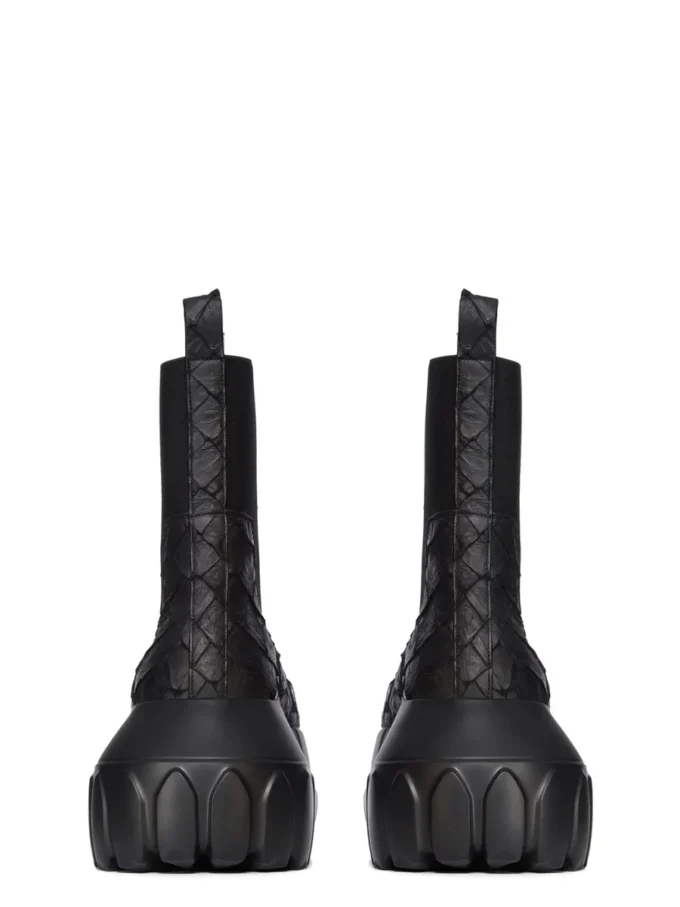 RICK OWENS – SKO RP02E4865LPR-09 RICK OWENS – SKO RP02E4865LPR-09