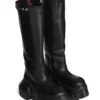 RICK OWENS – SKO RP02E4870LOO-09 RICK OWENS – SKO RP02E4870LOO-09