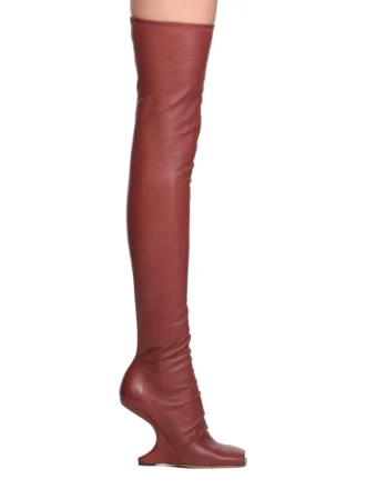 RICK OWENS – SKO RP02E4875LS-13