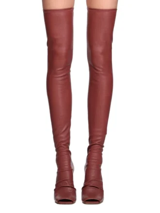 RICK OWENS – SKO RP02E4875LS-13