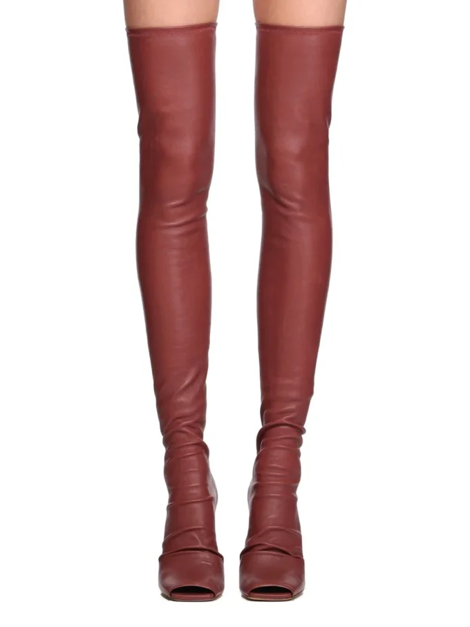 RICK OWENS – SKO RP02E4875LS-13 RICK OWENS – SKO RP02E4875LS-13