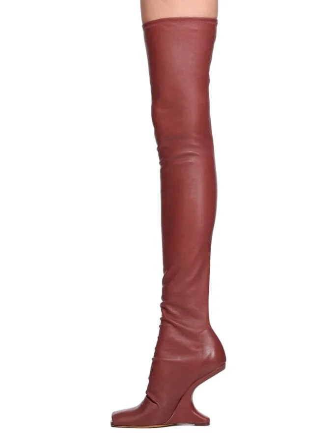 RICK OWENS – SKO RP02E4875LS-13 RICK OWENS – SKO RP02E4875LS-13