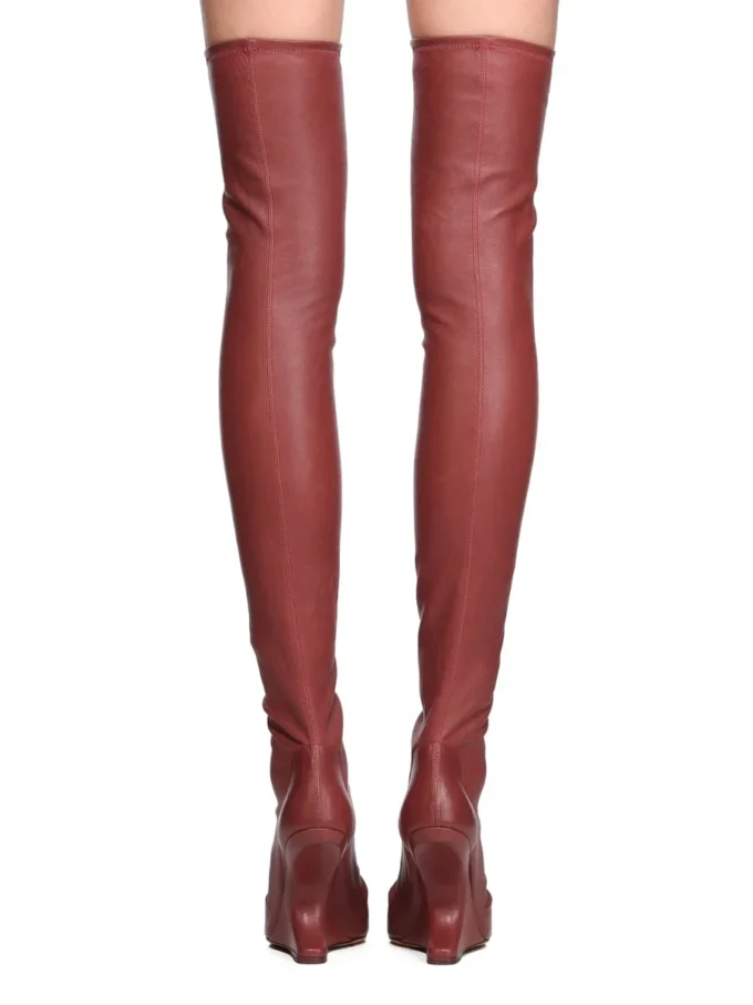 RICK OWENS – SKO RP02E4875LS-13 RICK OWENS – SKO RP02E4875LS-13