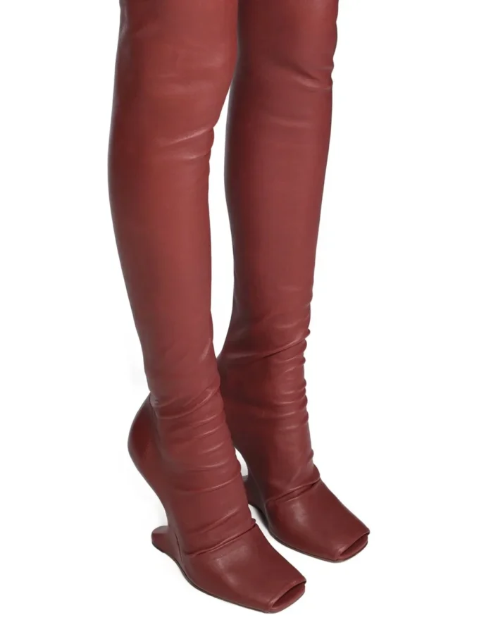 RICK OWENS – SKO RP02E4875LS-13 RICK OWENS – SKO RP02E4875LS-13