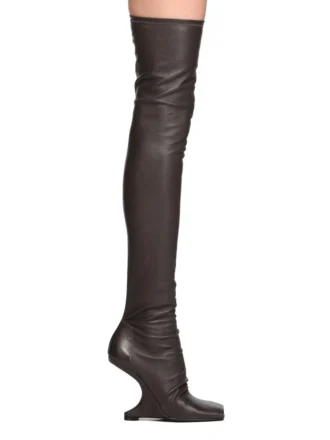 RICK OWENS – SKO RP02E4875LS-78