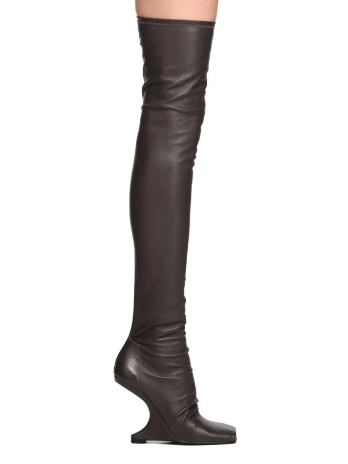 RICK OWENS – SKO RP02E4875LS-78