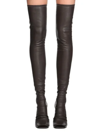 RICK OWENS – SKO RP02E4875LS-78