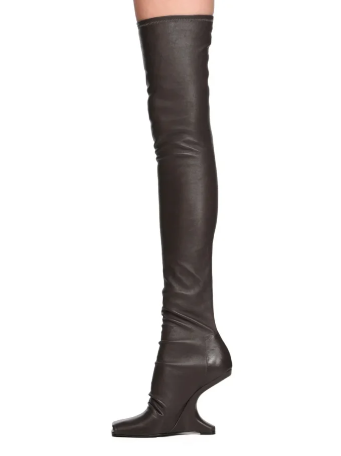 RICK OWENS – SKO RP02E4875LS-78