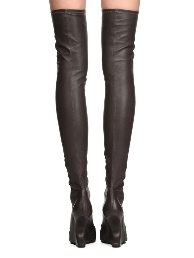 RICK OWENS – SKO RP02E4875LS-78