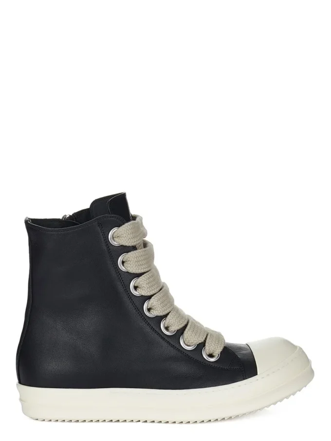 RICK OWENS – SKO RP02E4878LCOW2-911