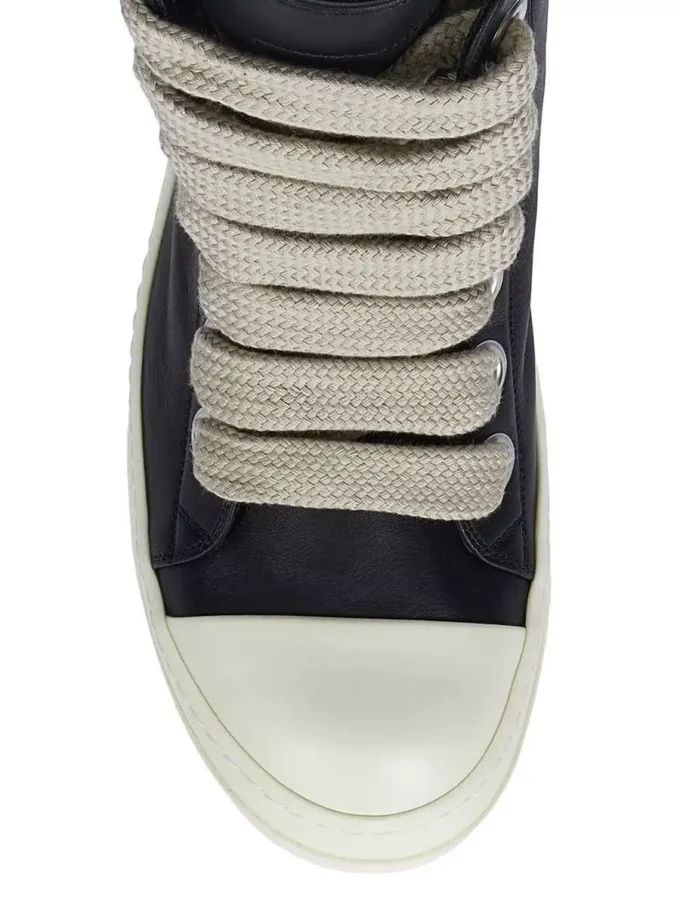 RICK OWENS – SKO RP02E4878LCOW2-911
