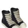 RICK OWENS – SKO RP02E4878LCOW2-911