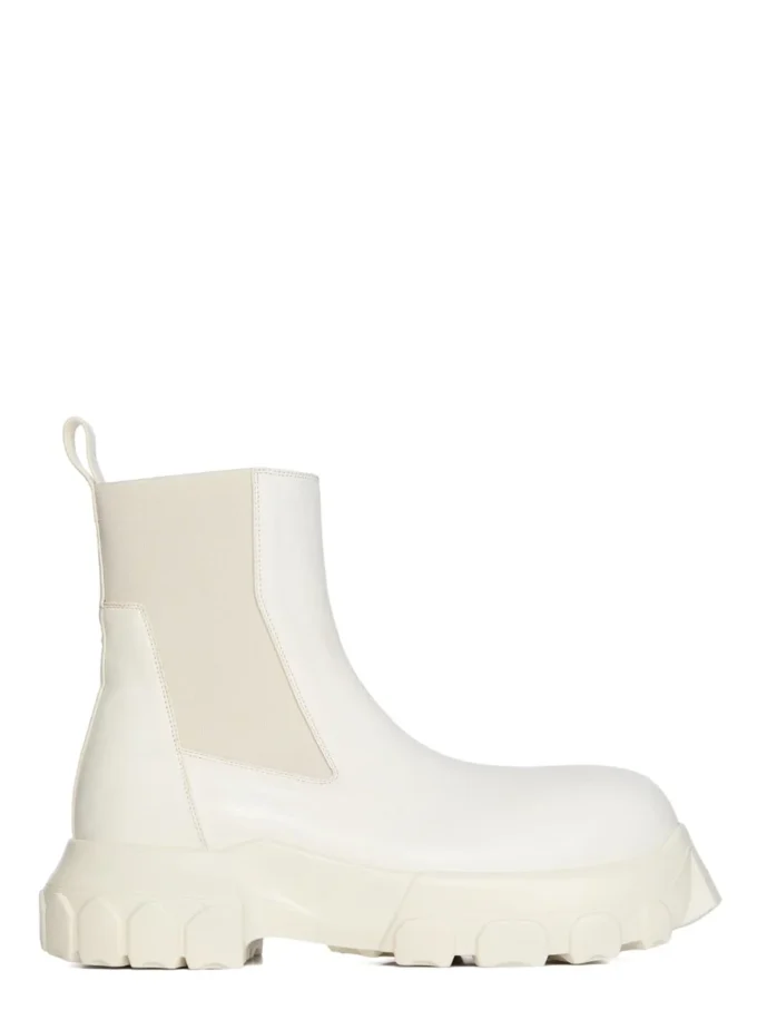 RICK OWENS – SKO RP02E4881LBH-111 RICK OWENS – SKO RP02E4881LBH-111
