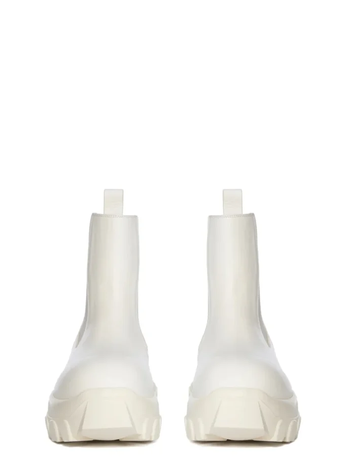 RICK OWENS – SKO RP02E4881LBH-111 RICK OWENS – SKO RP02E4881LBH-111