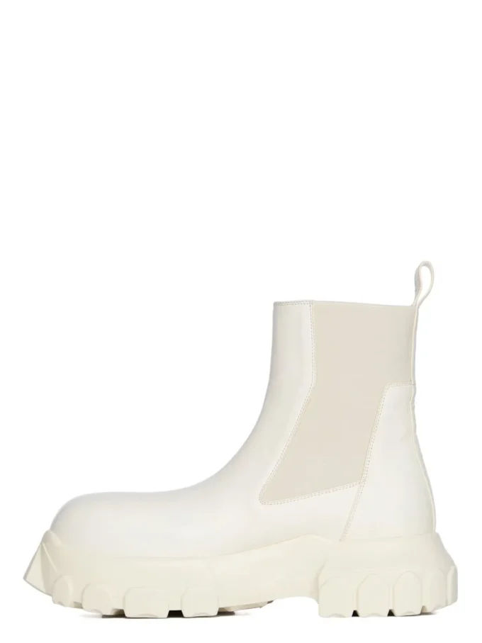 RICK OWENS – SKO RP02E4881LBH-111 RICK OWENS – SKO RP02E4881LBH-111