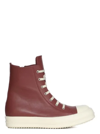 RICK OWENS – SKO RU02E1890LCO-1311