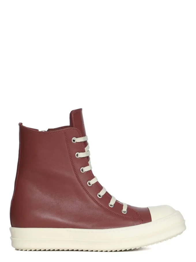 RICK OWENS – SKO RU02E1890LCO-1311