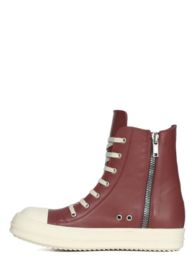 RICK OWENS – SKO RU02E1890LCO-1311