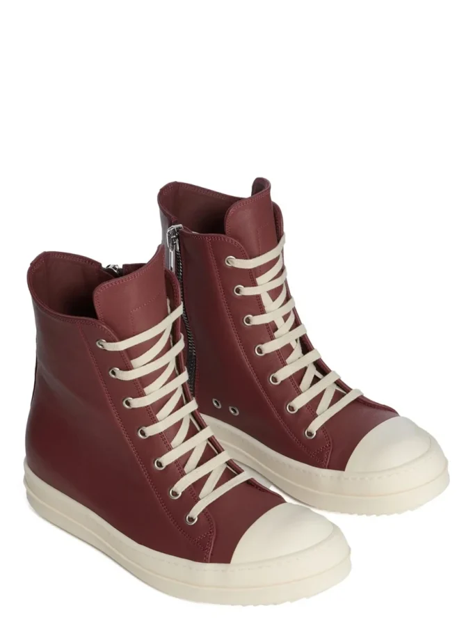 RICK OWENS – SKO RU02E1890LCO-1311