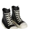 RICK OWENS – SKO RU02E1890LCO-911