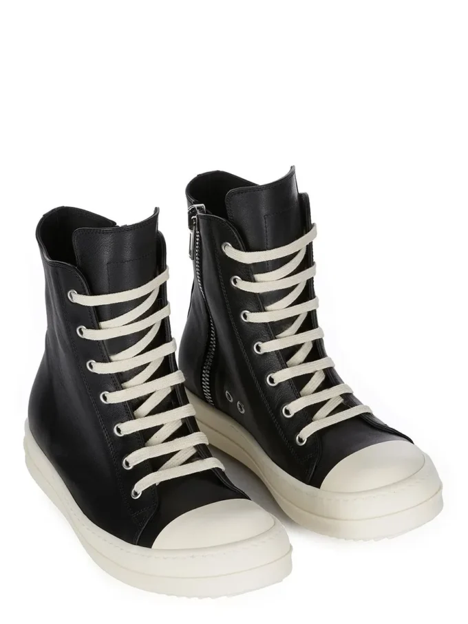RICK OWENS – SKO RU02E1890LCO-911