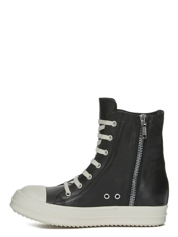 RICK OWENS – SKO RP02E4890LGY-911
