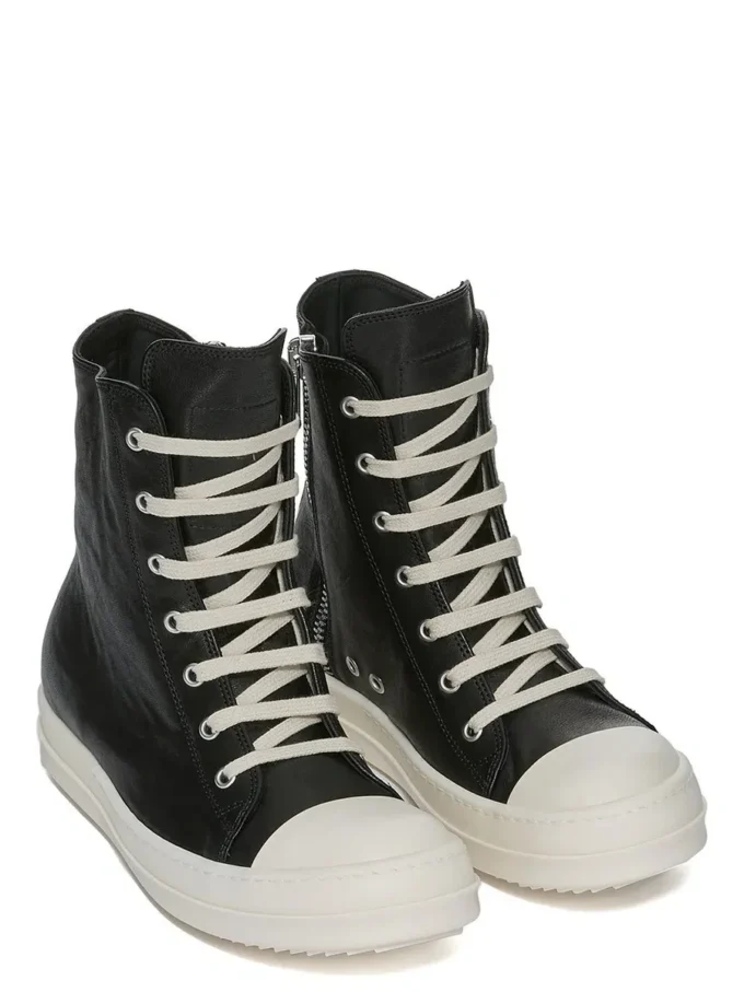 RICK OWENS – SKO RP02E4890LGY-911