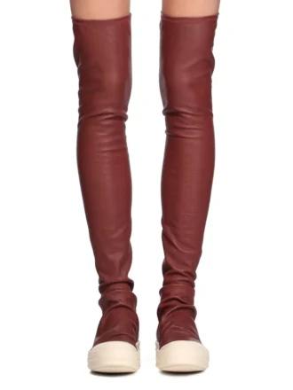 RICK OWENS – SKO RP02E4893LS-1311