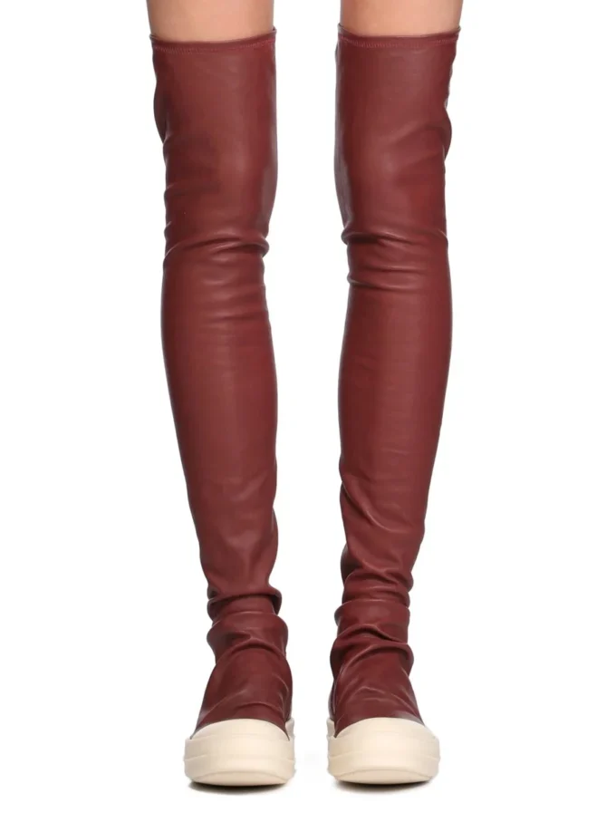 RICK OWENS – SKO RP02E4893LS-1311 RICK OWENS – SKO RP02E4893LS-1311